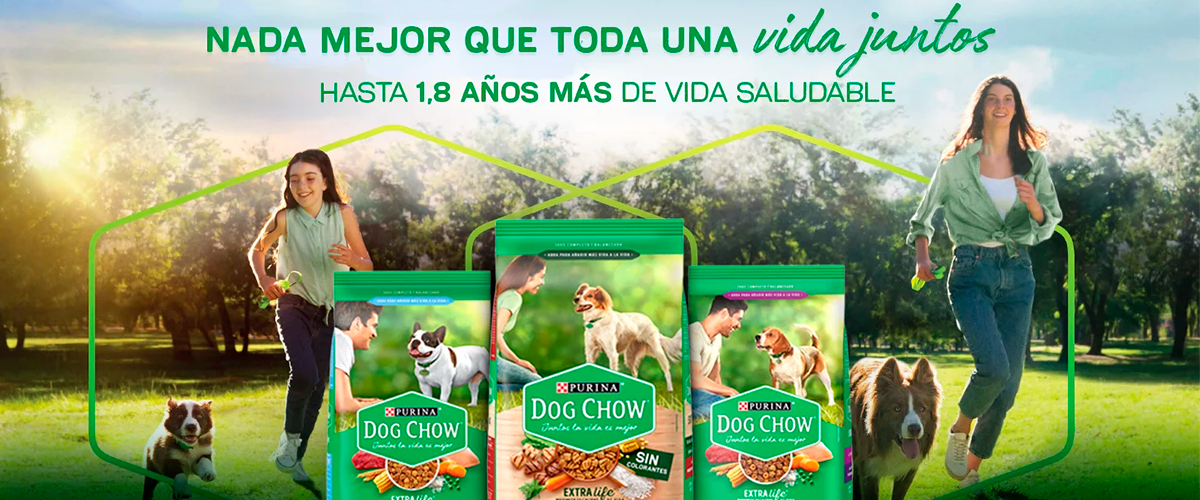 purina